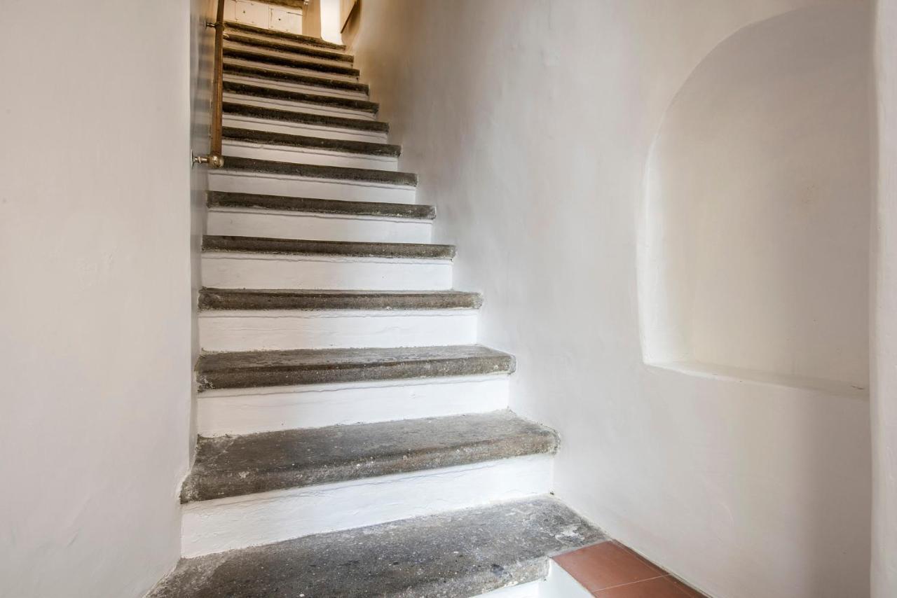 Monte Della Farina Loft Apartment โรม ภายนอก รูปภาพ